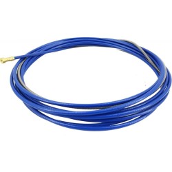 Revestimiento de acero espiral 3m Azul MIG / MAG Vogelmann