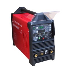 Welder Fantasy JET TIG II AC/DC 250 IGBT PFC Soldador