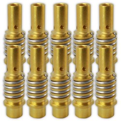 Soporte de puntas (10 uds.) MB-15 Vogelmann