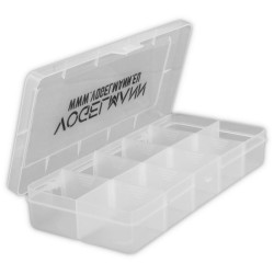 Caja de herramientas para repuestos MIG / TIG / Plasma Vogelmann