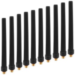 Tapa trasera larga (paquete de 10) TIG SR-9/SR-20 Vogelmann