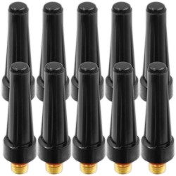 Tapa trasera mediana (paquete de 10) TIG SR-9/SR-20 Vogelmann