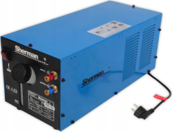 Enfriador de agua Sherman Welder WS-7,5LT