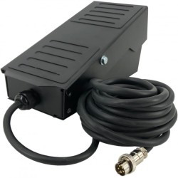 Pedal de control Sherman DIGITIG 200GD/315GD