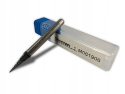 Pasador cónico de rebabas M061906