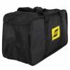 Kit de bolsa ESAB (vacío) para el sistema PAPR