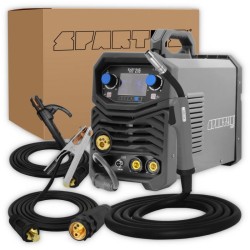 Spartus EasyMIG 215