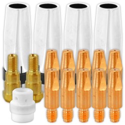 Piezas de repuesto MB-24 (17 uds.) Vogelmann