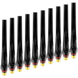 Tapa trasera larga TIG (Paquete de 10) SR-17 / SR-18 / SR-26 Vogelmann