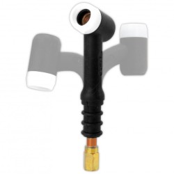 Cuerpo de antorcha Flex TIG SR17F Vogelmann