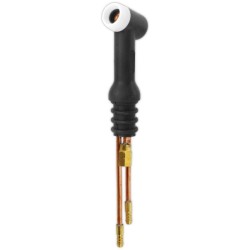 Cuerpo de antorcha TIG SR18 Vogelmann