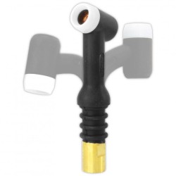 Cuerpo de antorcha Flexionar TIG SR26F Vogelmann