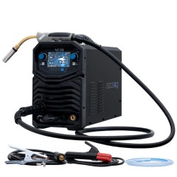 Soldadora Spartus EasyMIG 315