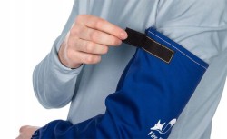 Weldas Manguitos de soldadura Fire Fox™