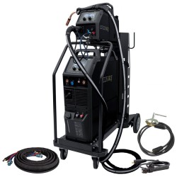 Soldadora Spartus ProMIG 525 DP