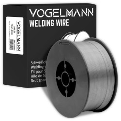 Alambre de soldadura 308LSi Inoxidable Vogelmann 1,2mm / 1kg