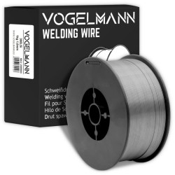 Alambre de soldadura 308LSi Inoxidable Vogelmann 1,0mm / 1kg