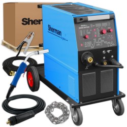 Sherman DIGIMIG 360 Pulse