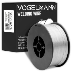 Hilo de Soldadura ER5356 Aluminio Vogelmann 0,8mm / 0,45kg
