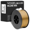 Alambre de soldadura CuSi3 Brazing Vogelmann 1,0mm / 1kg