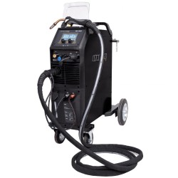 Soldadora Spartus ProMIG 335DP