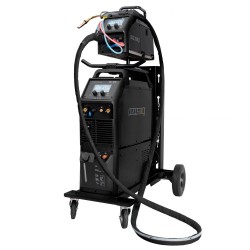 SPARTUS ProMIG 535 DUAL PULS