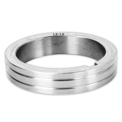 Rodillo de alimentación 40x32x10mm 4R 1,2/1,6 Vogelmann