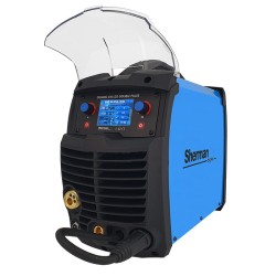 SHERMAN DIGIMIG 210 LCD DOUBLE PULSE