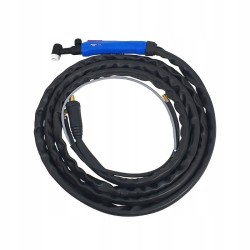 Antorcha Sherman TIG LIFT X35 T-17V Flex 4m 35-50mm