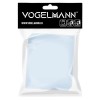 Lente protectora 106x125mm Vogelmann (paquete de 5)