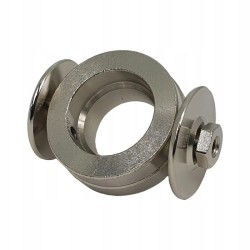 Carro guía antorcha plasma A-81