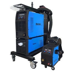 Sherman Soldadora sinérgica DIGIMIG 500 PULSE