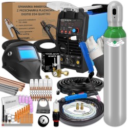 Sherman DIGITIG 204 QUATTRO - Juego No. 6