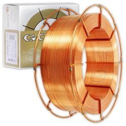 Hitsauslanka SG2 15 kg 0,8 mm MIG GOLD
