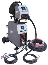 Welder Fantasy Perfect Bi-Pulse 521 Soldadora MIG