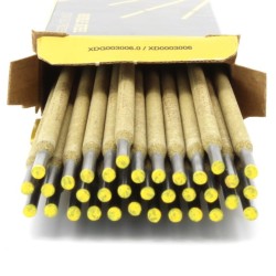 ESAB OK GoldRox 1kg 4,0mm 6013 Electrodos de rutilo