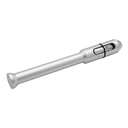 Sherman TIG PEN Alimentador de alambre manual, plateado