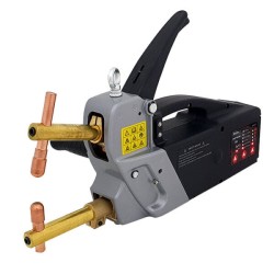 Soldadora por puntos Sherman Spot Welder F30 230V