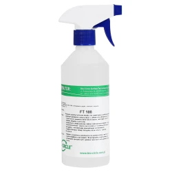 Líquido neutralizante FT 100 0,5L para WBC MINI