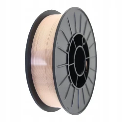 Hilo de soldadura MIG/MAG SG2 0,8mm D200 5kg