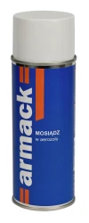 Aerosol de latón ARMACK 400 ml