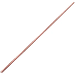 Aleación de soldadura fuerte cobre-fósforo L-CuP6 2x2x500mm (1 ud.)