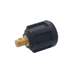 Adaptador reductor toma hembra 35/50 – conector macho 10/25
