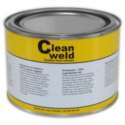 ESAB CLEAN WELD 500 g Pasta antiproyecciones