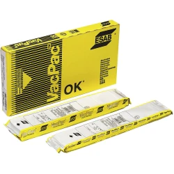 ESAB OK 67.60 2,5 mm 300 mm 1,5 kg 1/2 VP Electrodos de soldadura