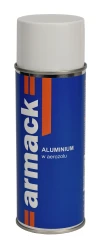 Aluminio en aerosol ARMACK 400 ml