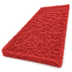 ARMACK Estropajo no metálico rojo
