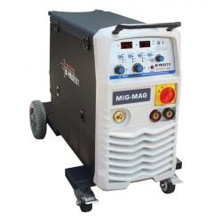 Welder Fantasy Bi-Pulse 211 4x4 2en1