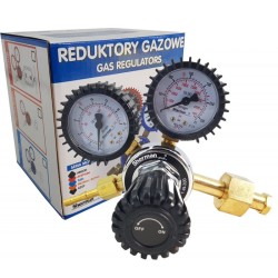 Sherman Reductor Mouse para Nitrógeno o mezcla nitrógeno/hidrógeno 200 bar