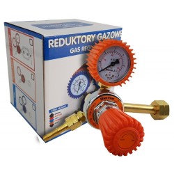 Sherman Reductor de presión al propano butano RB-LPG Mouse